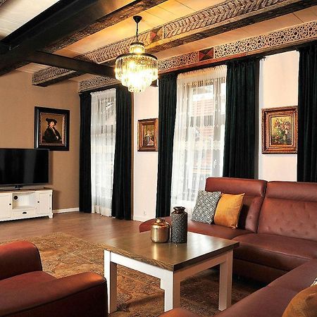 Apartamenty Żeglarska 25 Stary Toruń Exteriör bild