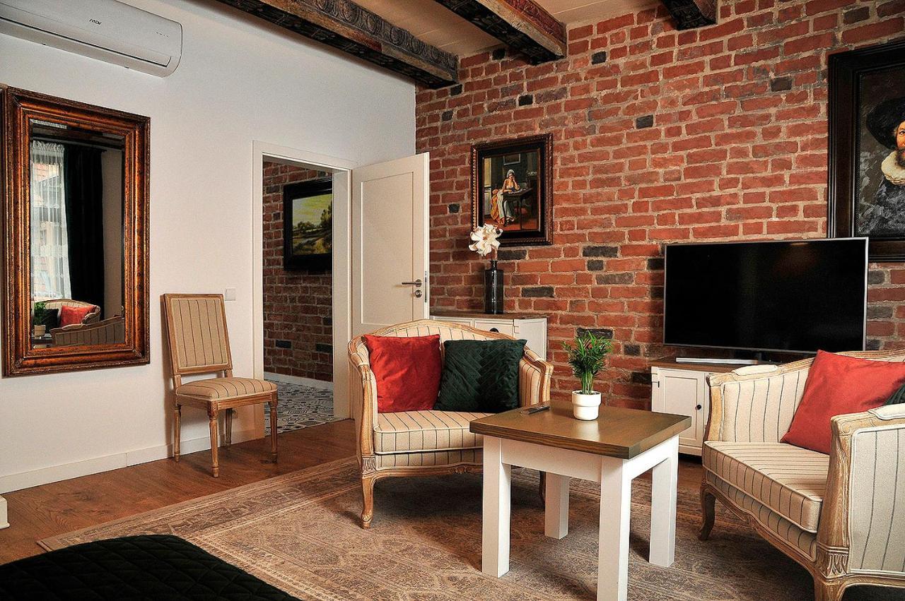 Apartamenty Żeglarska 25 Stary Toruń Exteriör bild