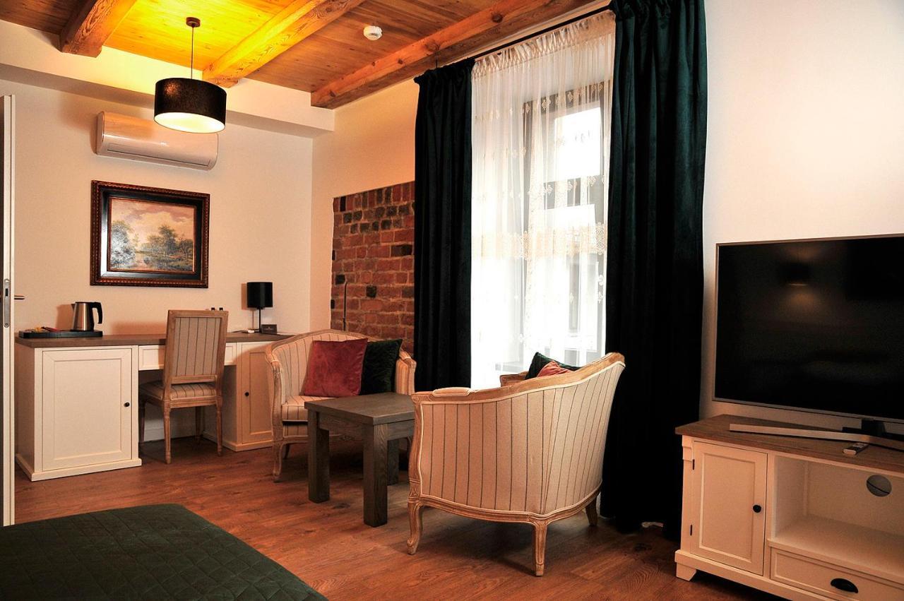 Apartamenty Żeglarska 25 Stary Toruń Exteriör bild