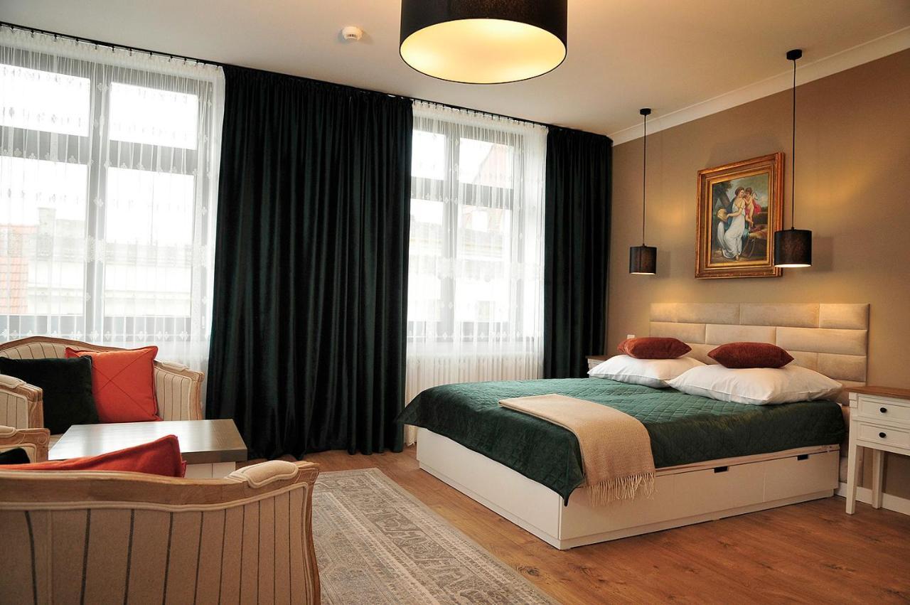 Apartamenty Żeglarska 25 Stary Toruń Exteriör bild