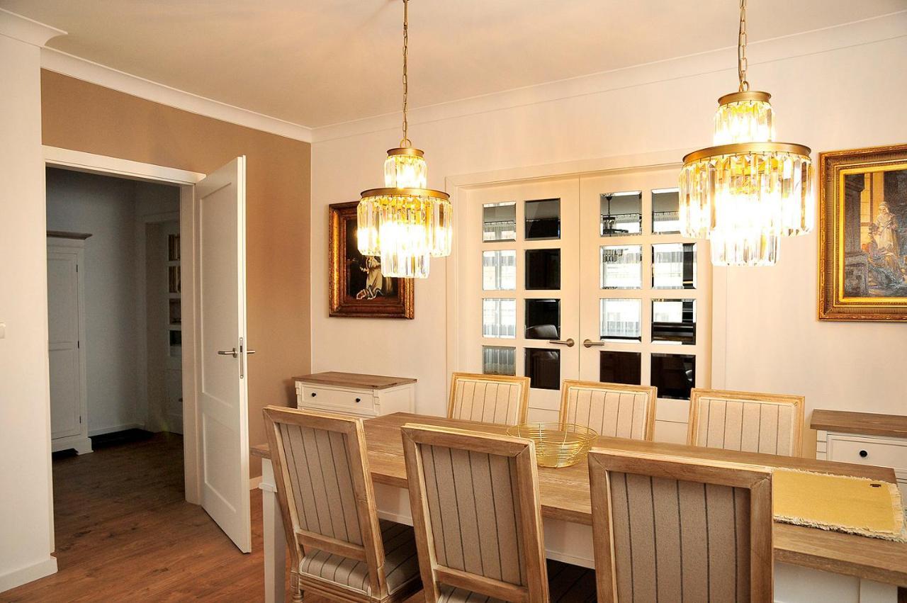 Apartamenty Żeglarska 25 Stary Toruń Exteriör bild