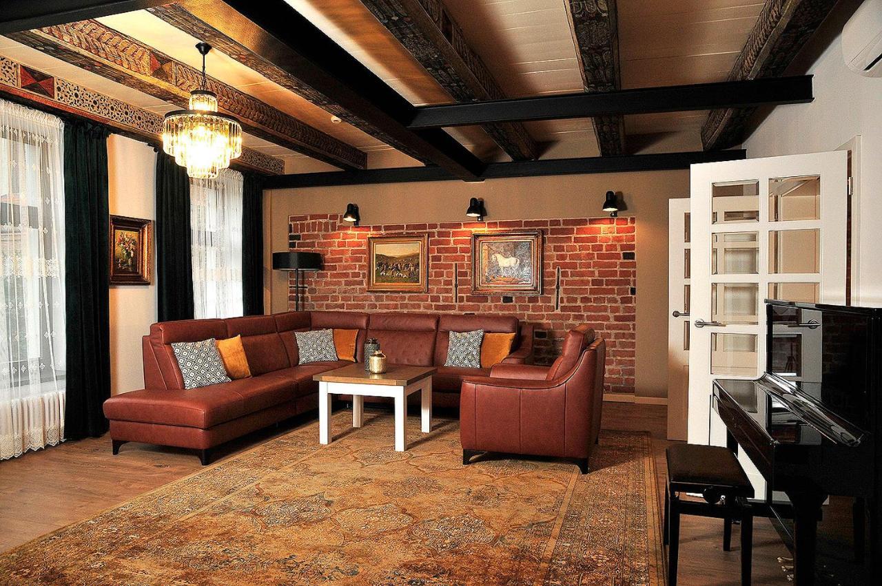 Apartamenty Żeglarska 25 Stary Toruń Exteriör bild