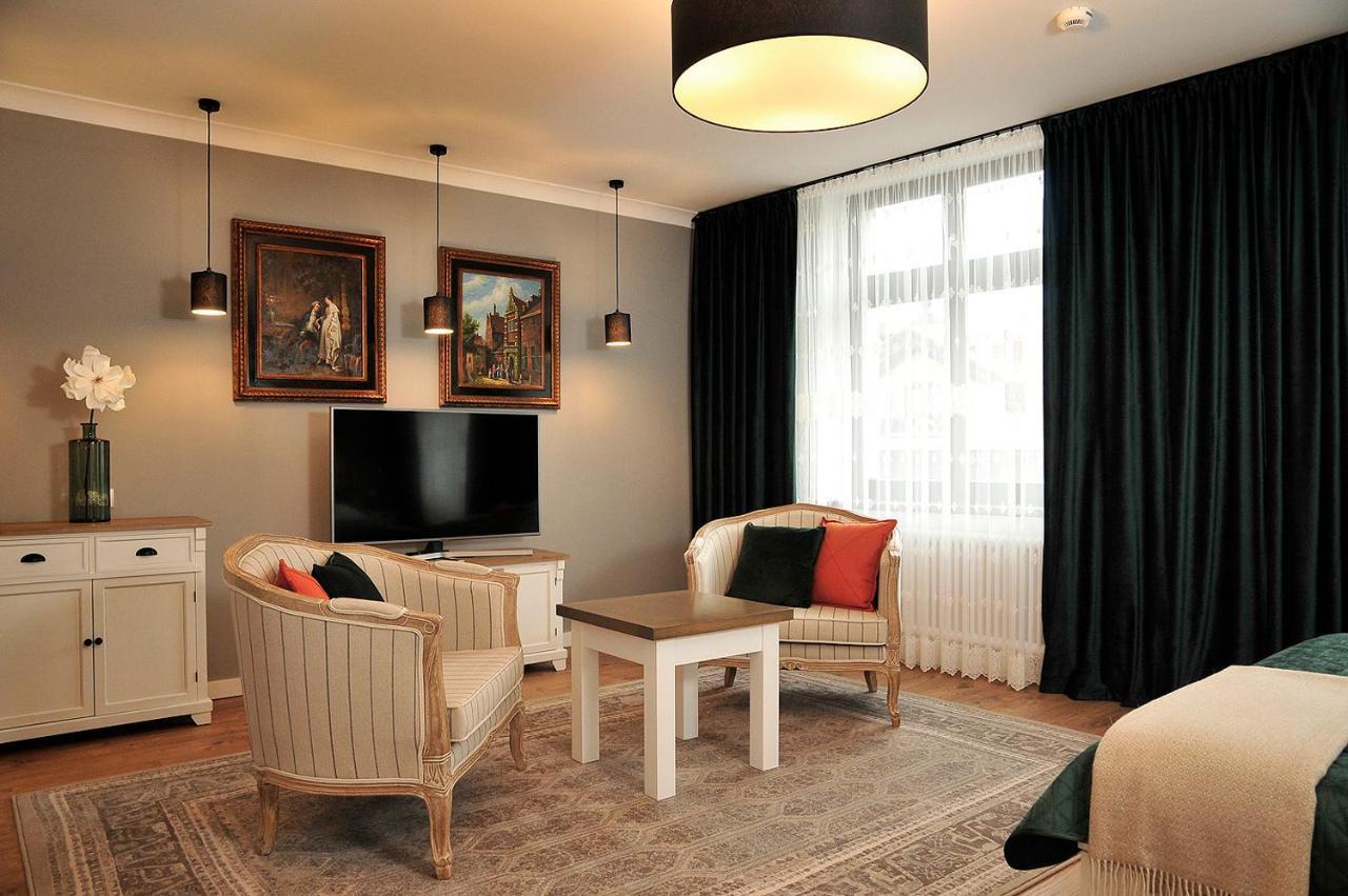 Apartamenty Żeglarska 25 Stary Toruń Exteriör bild