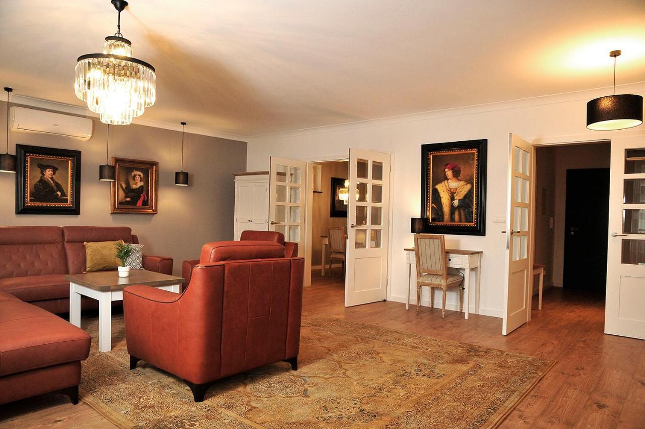 Apartamenty Żeglarska 25 Stary Toruń Exteriör bild