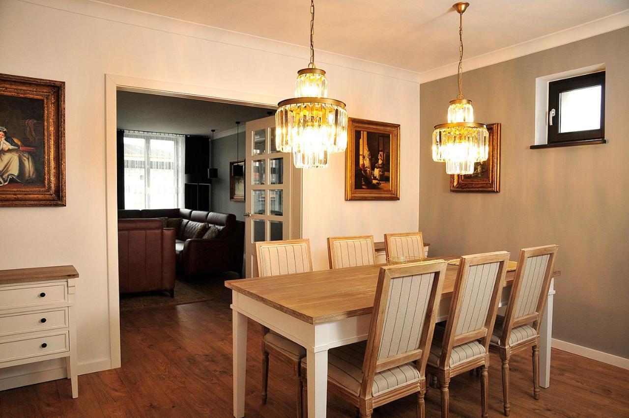 Apartamenty Żeglarska 25 Stary Toruń Exteriör bild