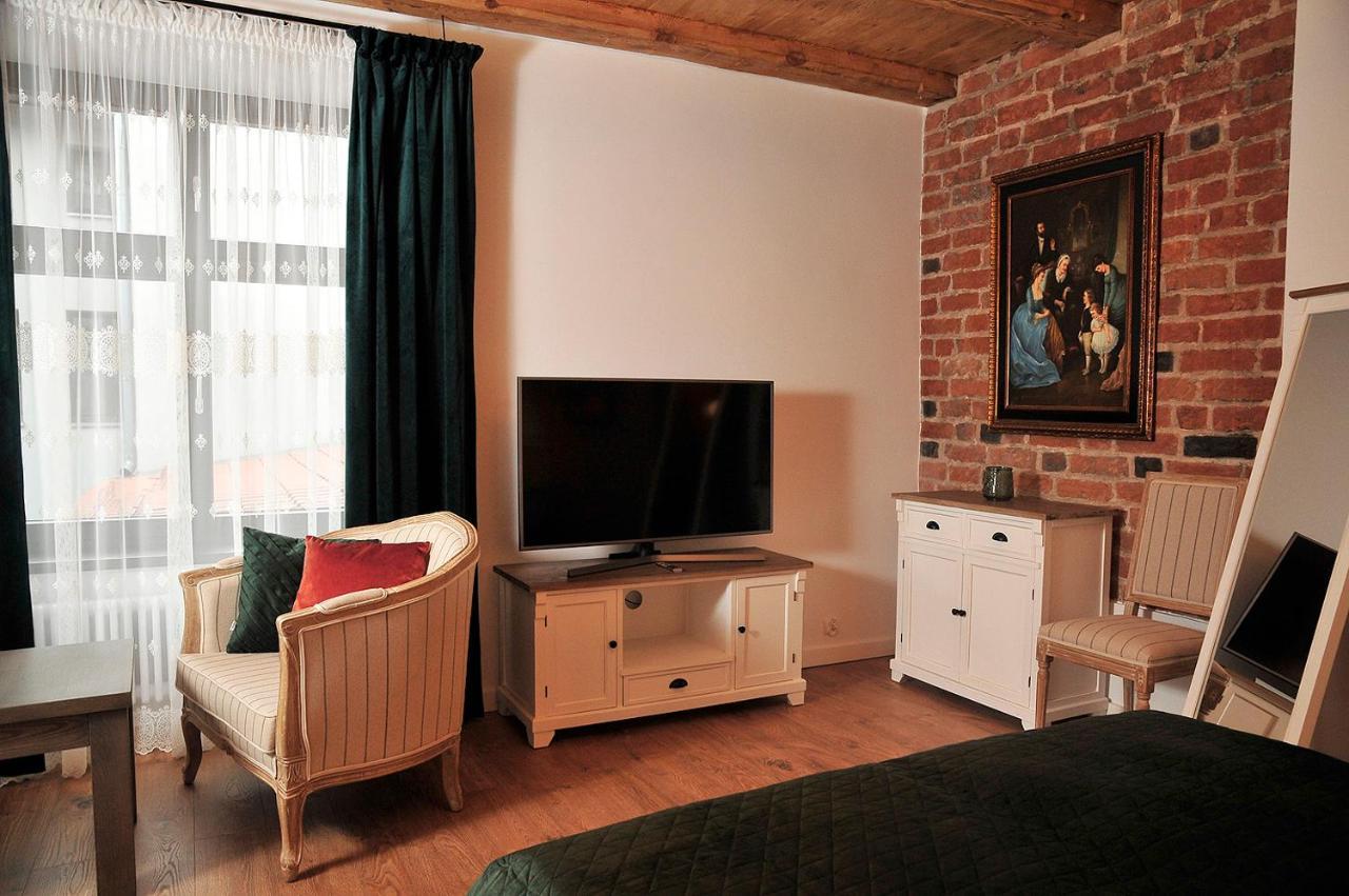 Apartamenty Żeglarska 25 Stary Toruń Exteriör bild