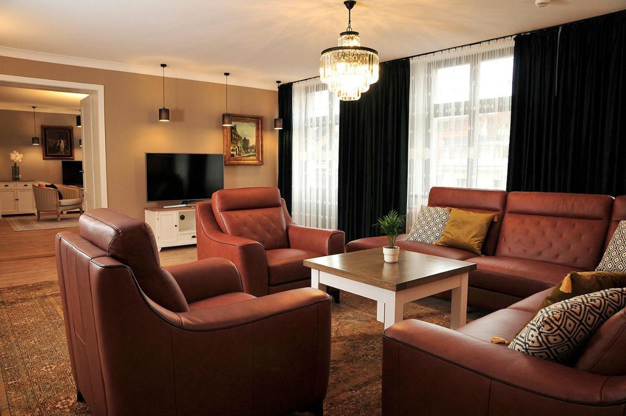 Apartamenty Żeglarska 25 Stary Toruń Exteriör bild