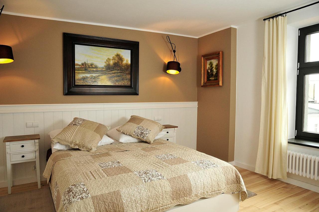 Apartamenty Żeglarska 25 Stary Toruń Exteriör bild