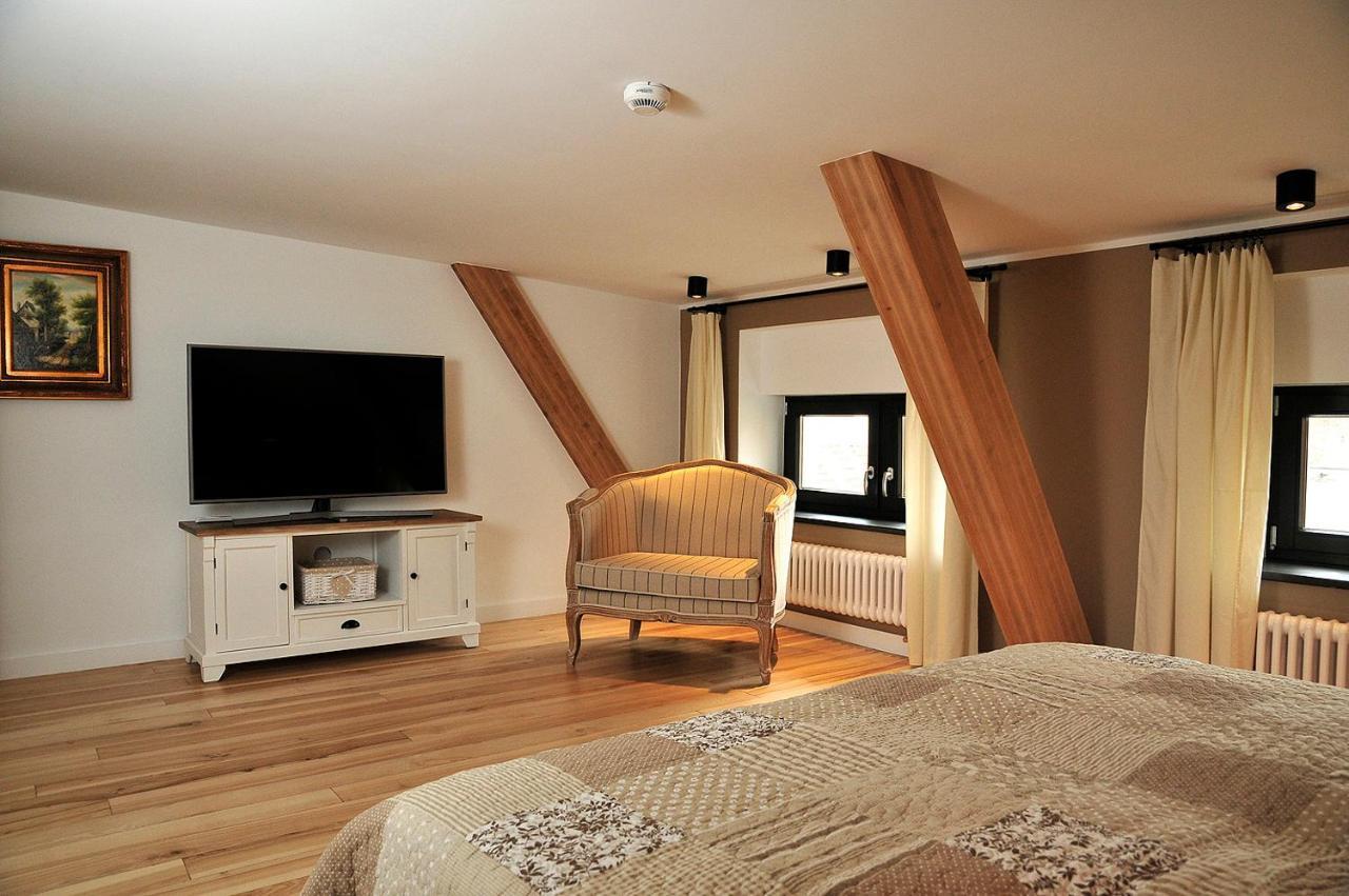 Apartamenty Żeglarska 25 Stary Toruń Exteriör bild