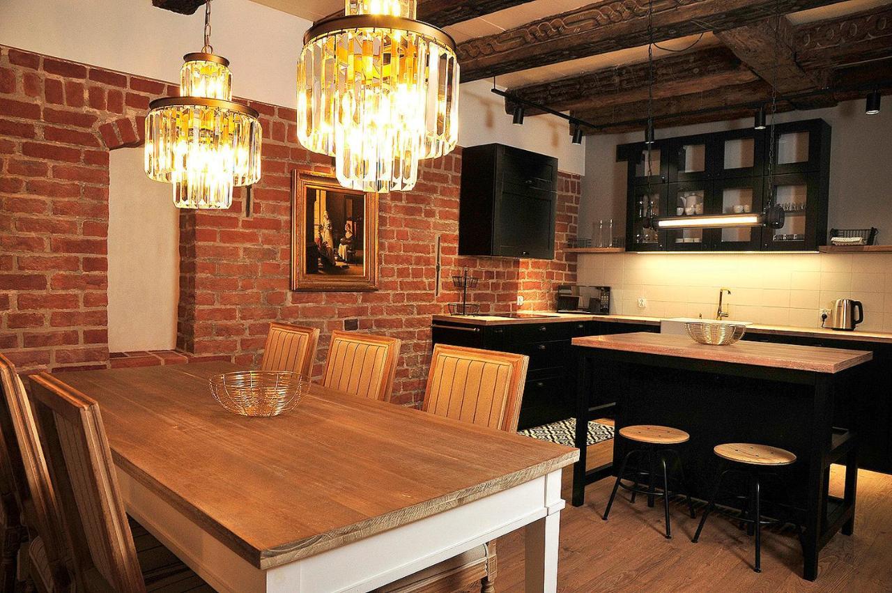 Apartamenty Żeglarska 25 Stary Toruń Exteriör bild