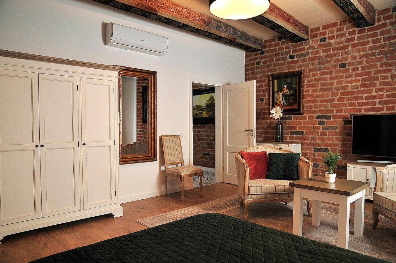 Apartamenty Żeglarska 25 Stary Toruń Exteriör bild