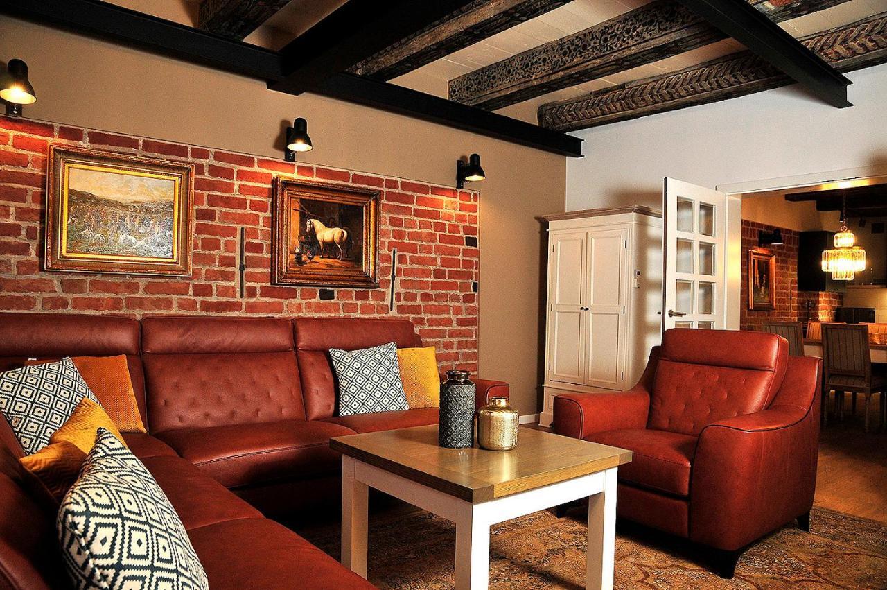 Apartamenty Żeglarska 25 Stary Toruń Exteriör bild