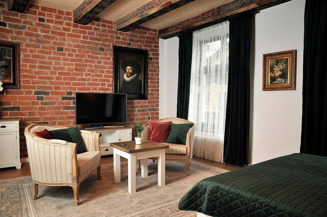 Apartamenty Żeglarska 25 Stary Toruń Exteriör bild