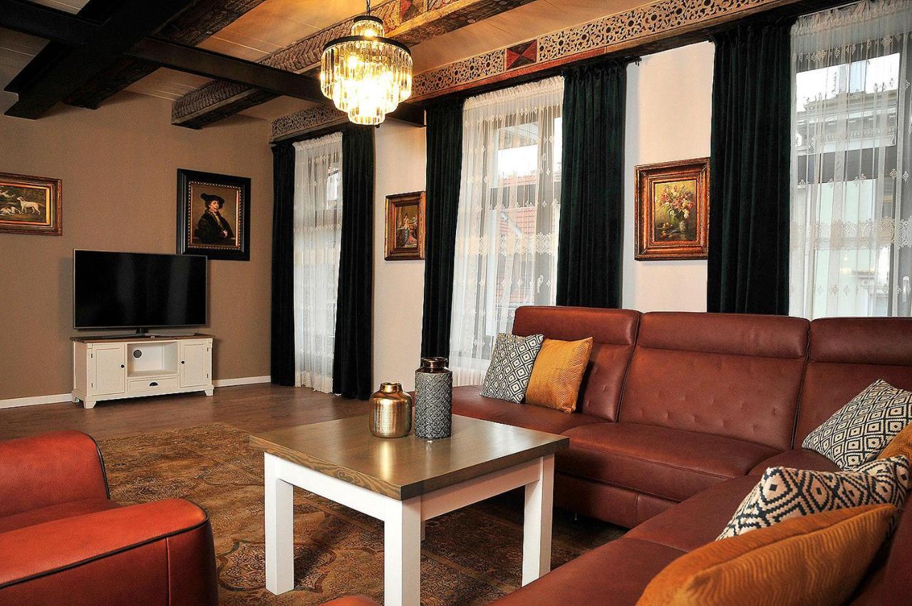 Apartamenty Żeglarska 25 Stary Toruń Exteriör bild