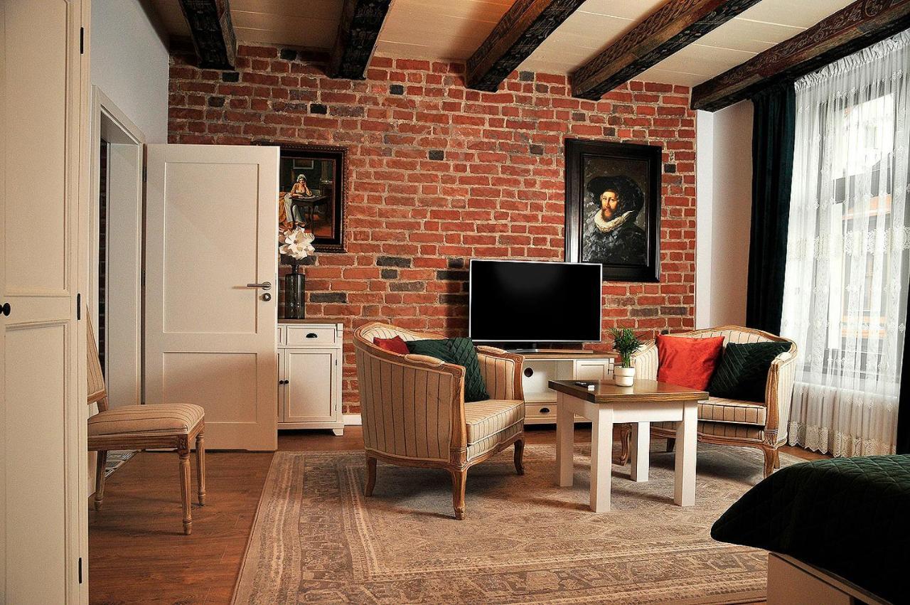 Apartamenty Żeglarska 25 Stary Toruń Exteriör bild