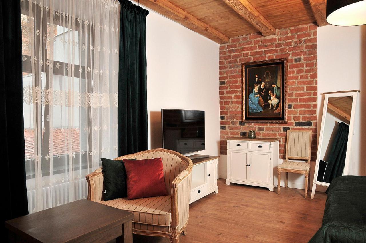 Apartamenty Żeglarska 25 Stary Toruń Exteriör bild