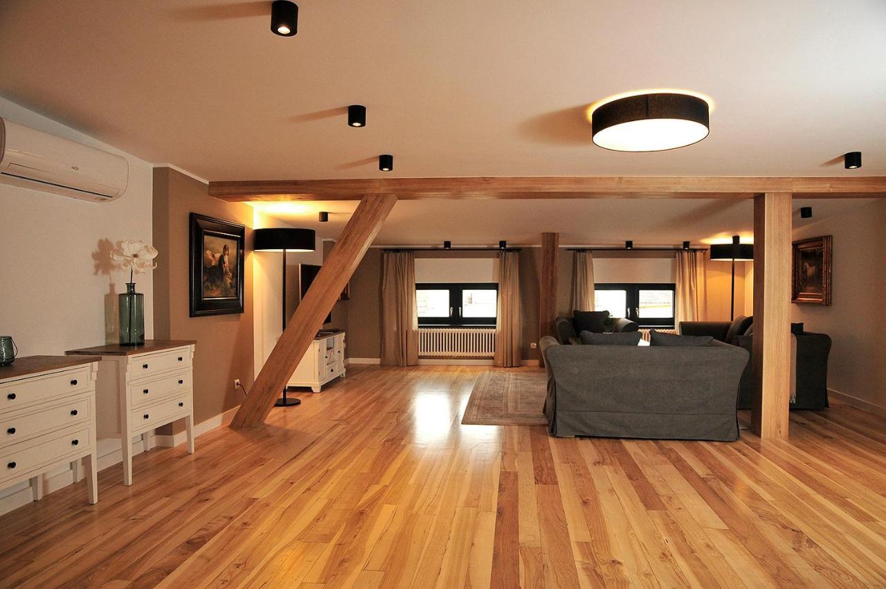 Apartamenty Żeglarska 25 Stary Toruń Exteriör bild
