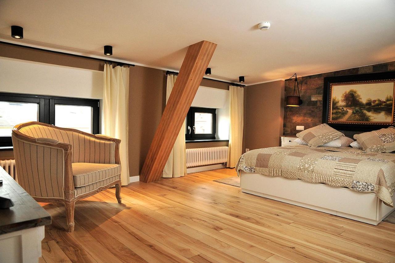 Apartamenty Żeglarska 25 Stary Toruń Exteriör bild