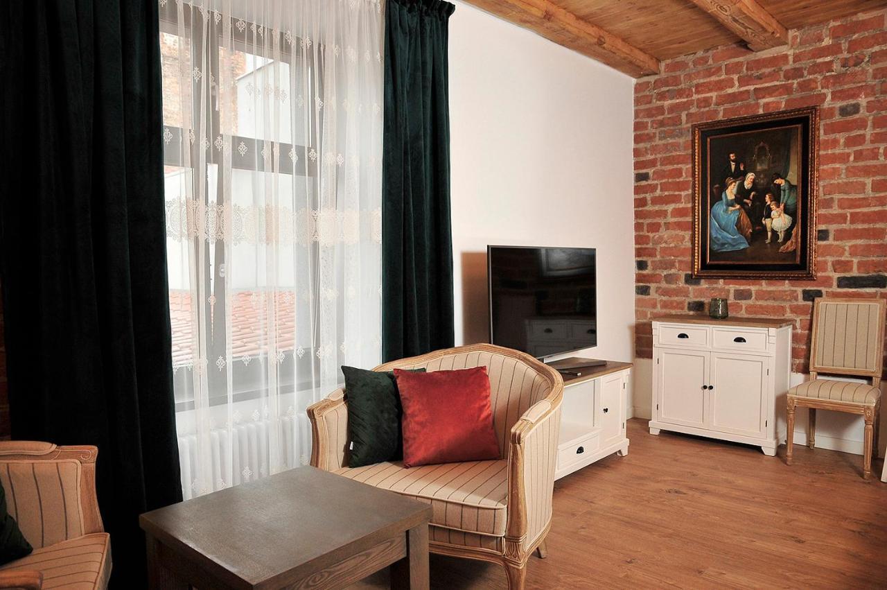 Apartamenty Żeglarska 25 Stary Toruń Exteriör bild