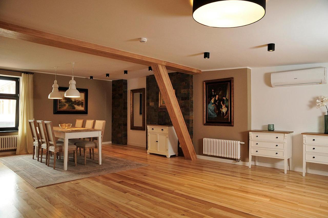 Apartamenty Żeglarska 25 Stary Toruń Exteriör bild