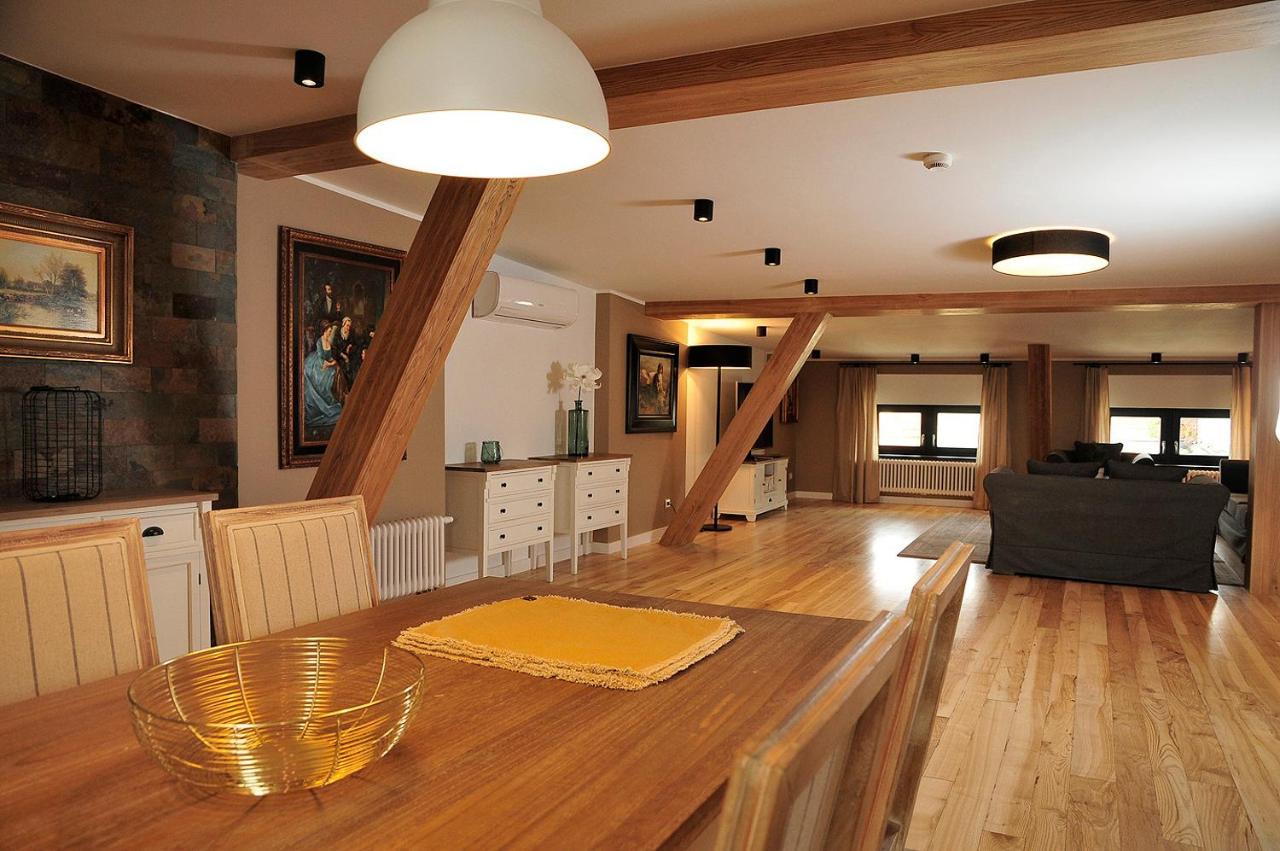 Apartamenty Żeglarska 25 Stary Toruń Exteriör bild