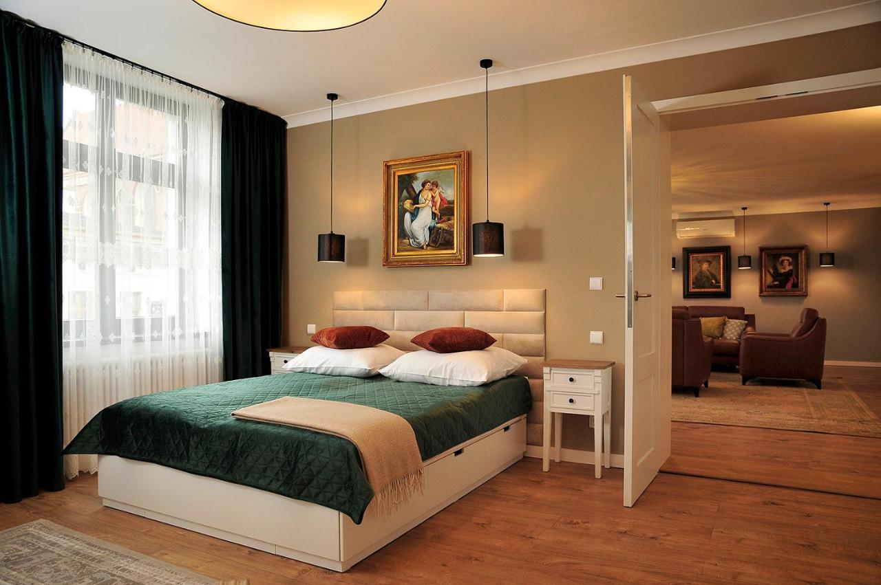 Apartamenty Żeglarska 25 Stary Toruń Exteriör bild