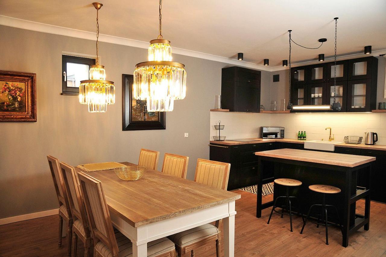 Apartamenty Żeglarska 25 Stary Toruń Exteriör bild