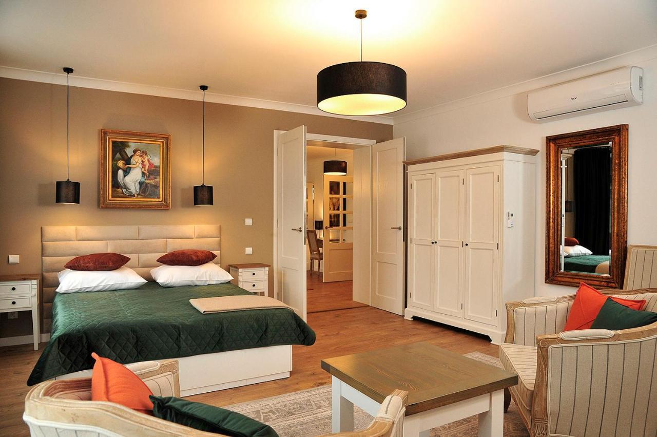 Apartamenty Żeglarska 25 Stary Toruń Exteriör bild