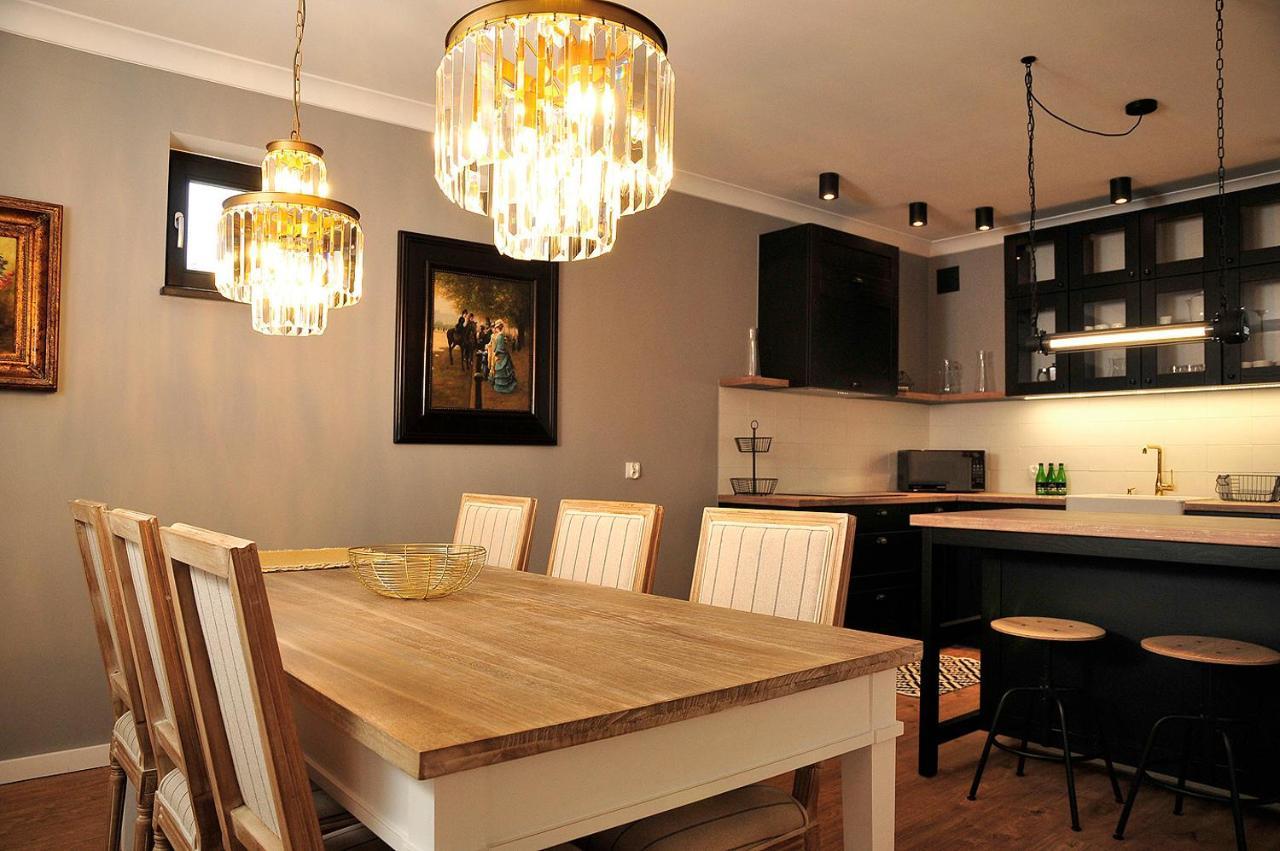 Apartamenty Żeglarska 25 Stary Toruń Exteriör bild