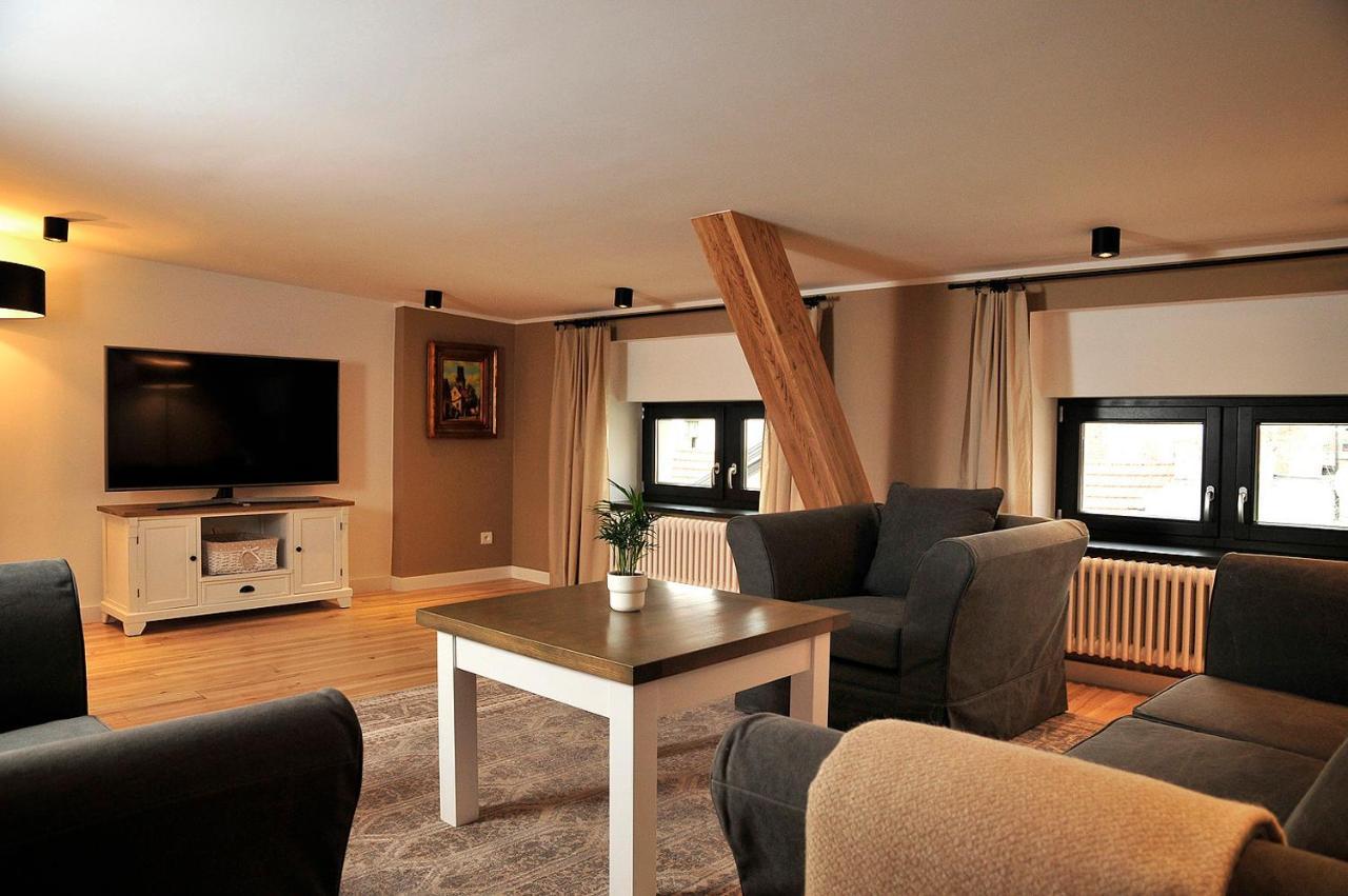 Apartamenty Żeglarska 25 Stary Toruń Exteriör bild