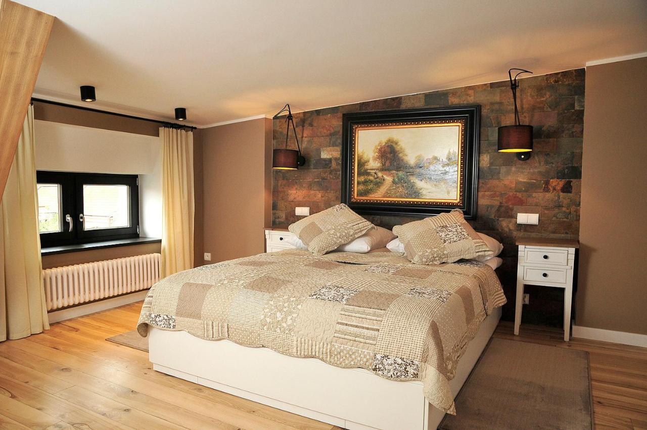 Apartamenty Żeglarska 25 Stary Toruń Exteriör bild
