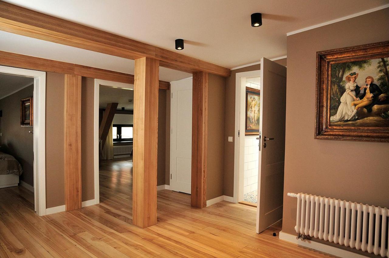 Apartamenty Żeglarska 25 Stary Toruń Exteriör bild