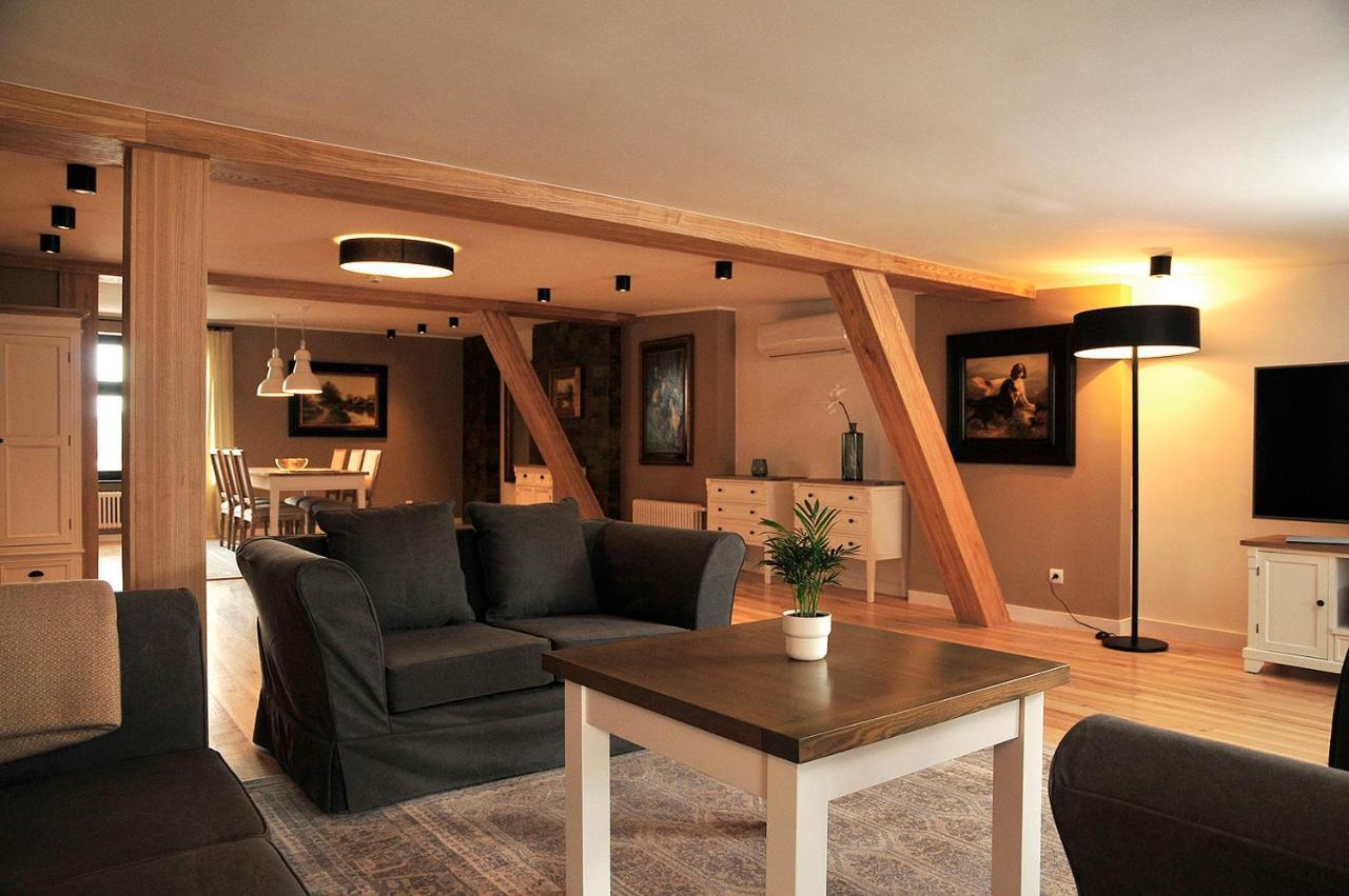 Apartamenty Żeglarska 25 Stary Toruń Exteriör bild
